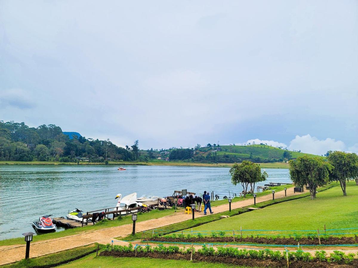 Notre Dame D'Arcadia Hotel Nuwara Eliya Ngoại thất bức ảnh