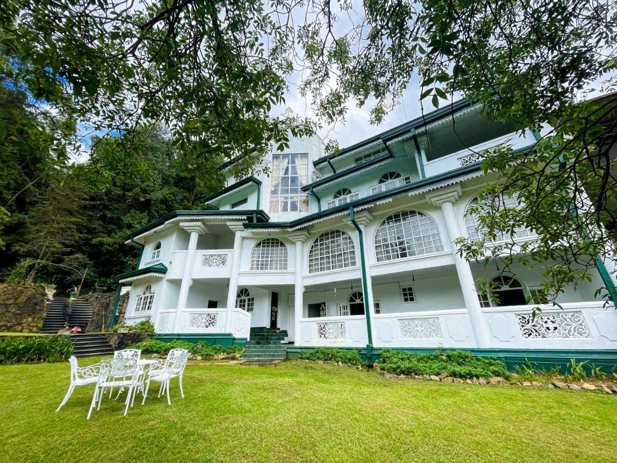 Notre Dame D'Arcadia Hotel Nuwara Eliya Ngoại thất bức ảnh