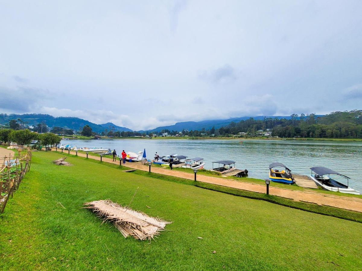 Notre Dame D'Arcadia Hotel Nuwara Eliya Ngoại thất bức ảnh
