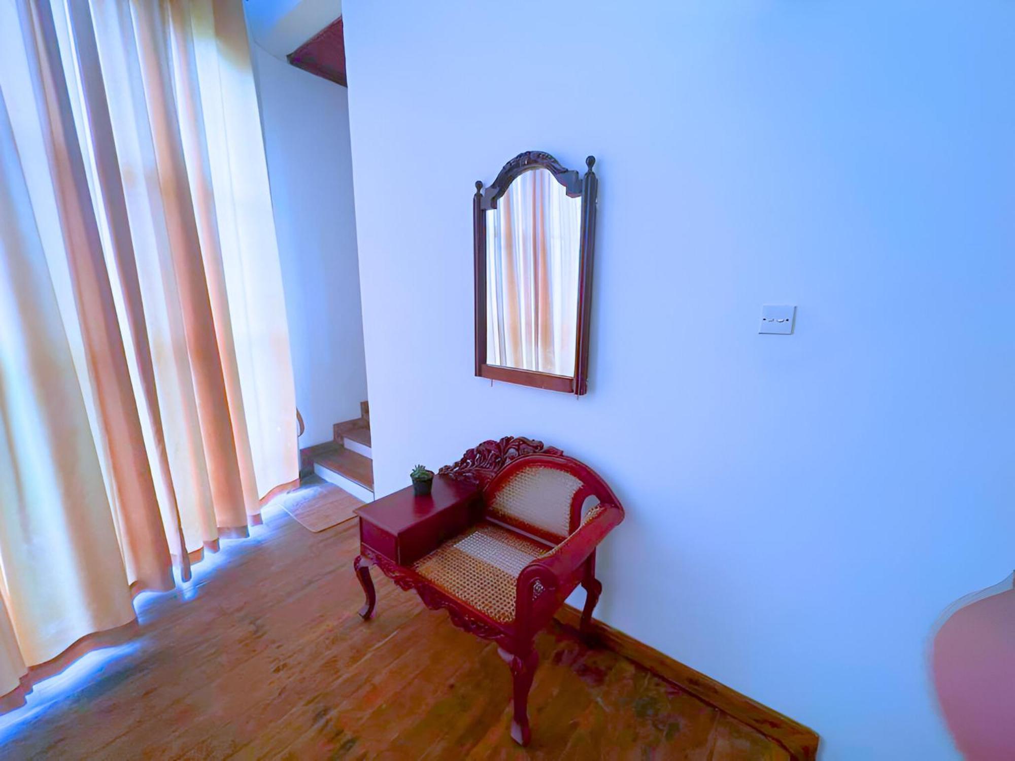 Notre Dame D'Arcadia Hotel Nuwara Eliya Phòng bức ảnh