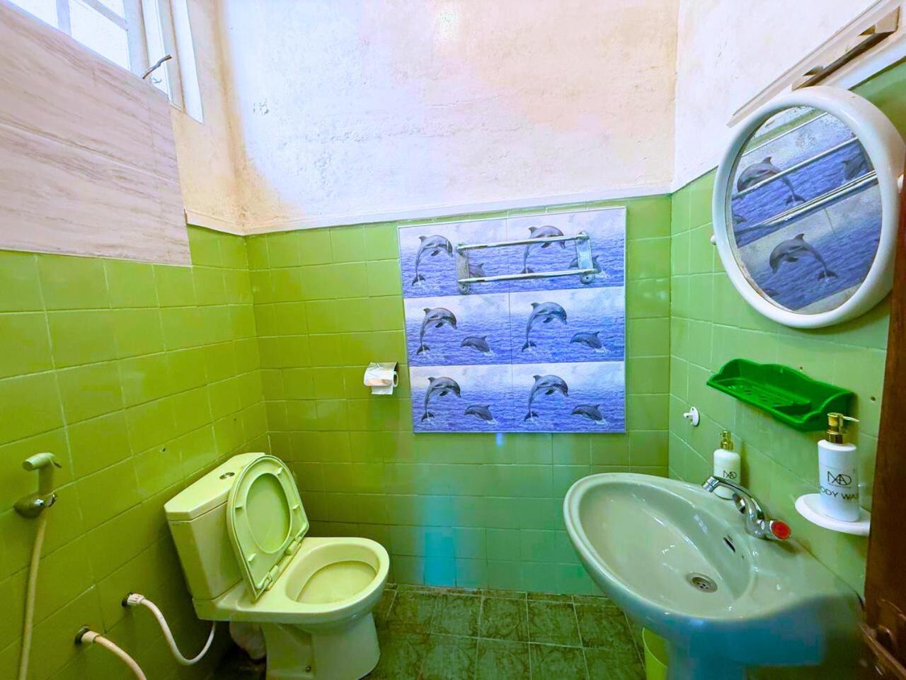 Notre Dame D'Arcadia Hotel Nuwara Eliya Phòng bức ảnh