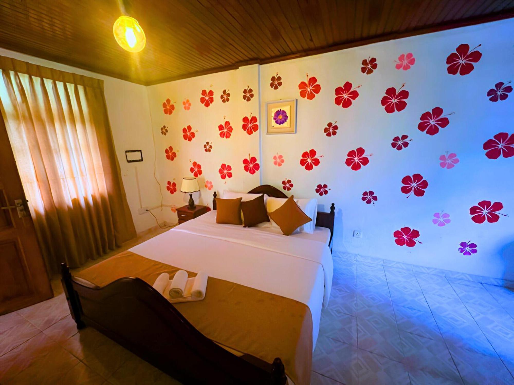 Notre Dame D'Arcadia Hotel Nuwara Eliya Phòng bức ảnh