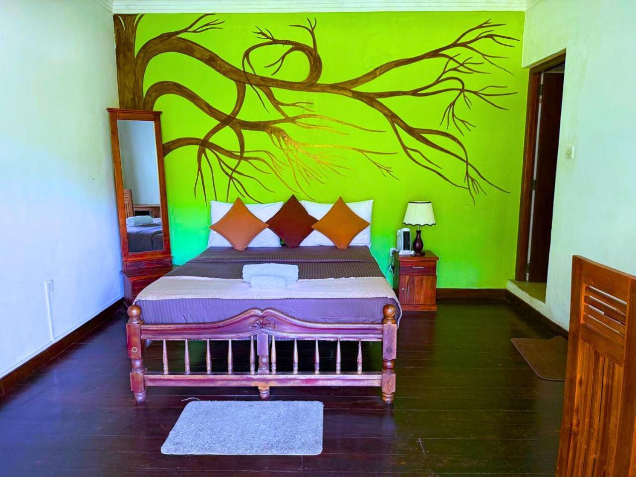 Notre Dame D'Arcadia Hotel Nuwara Eliya Ngoại thất bức ảnh